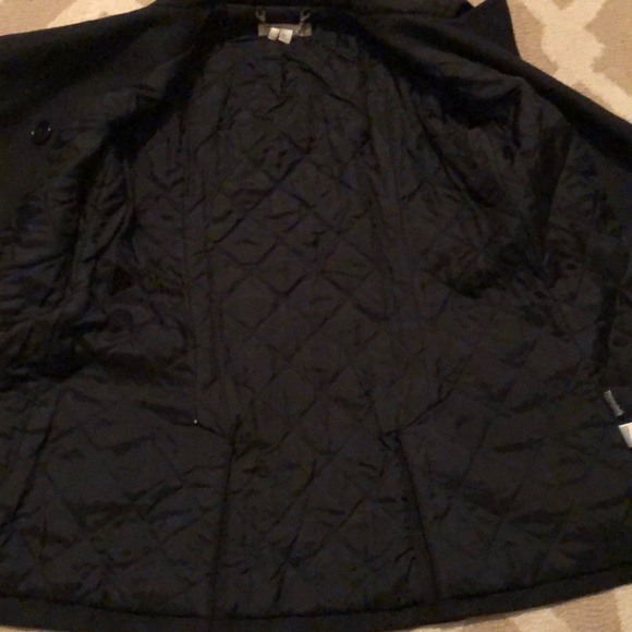 J. Crew wool pea coat - Picture 4 of 6